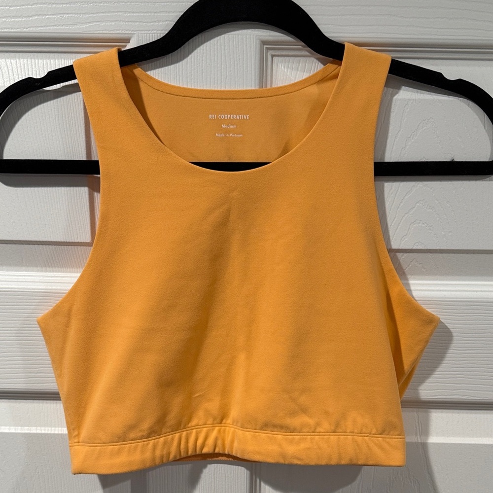 REI Cooperative take your time Bra Top